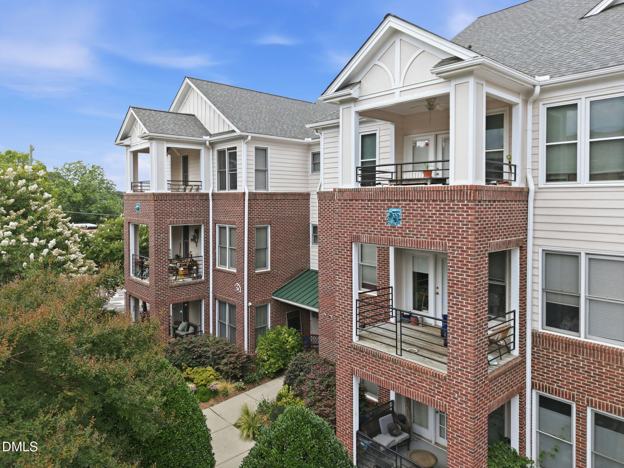 720 North Person Street, Unit 106 Raleigh, NC 27604 - Photo 1 of 28