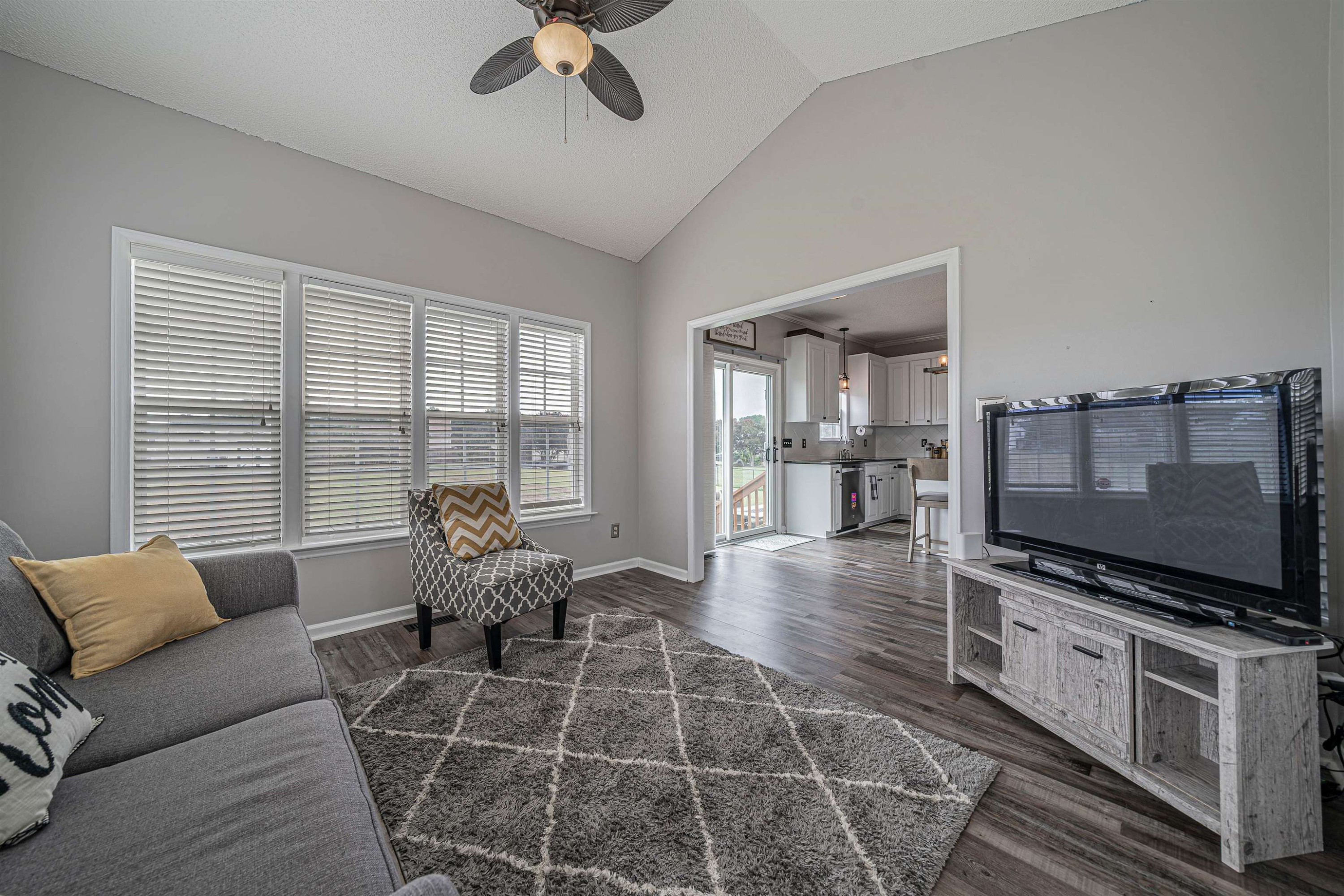 1409 Harvey Johnson Road Raleigh, NC 27603 - Photo 18 of 30 Photo 18