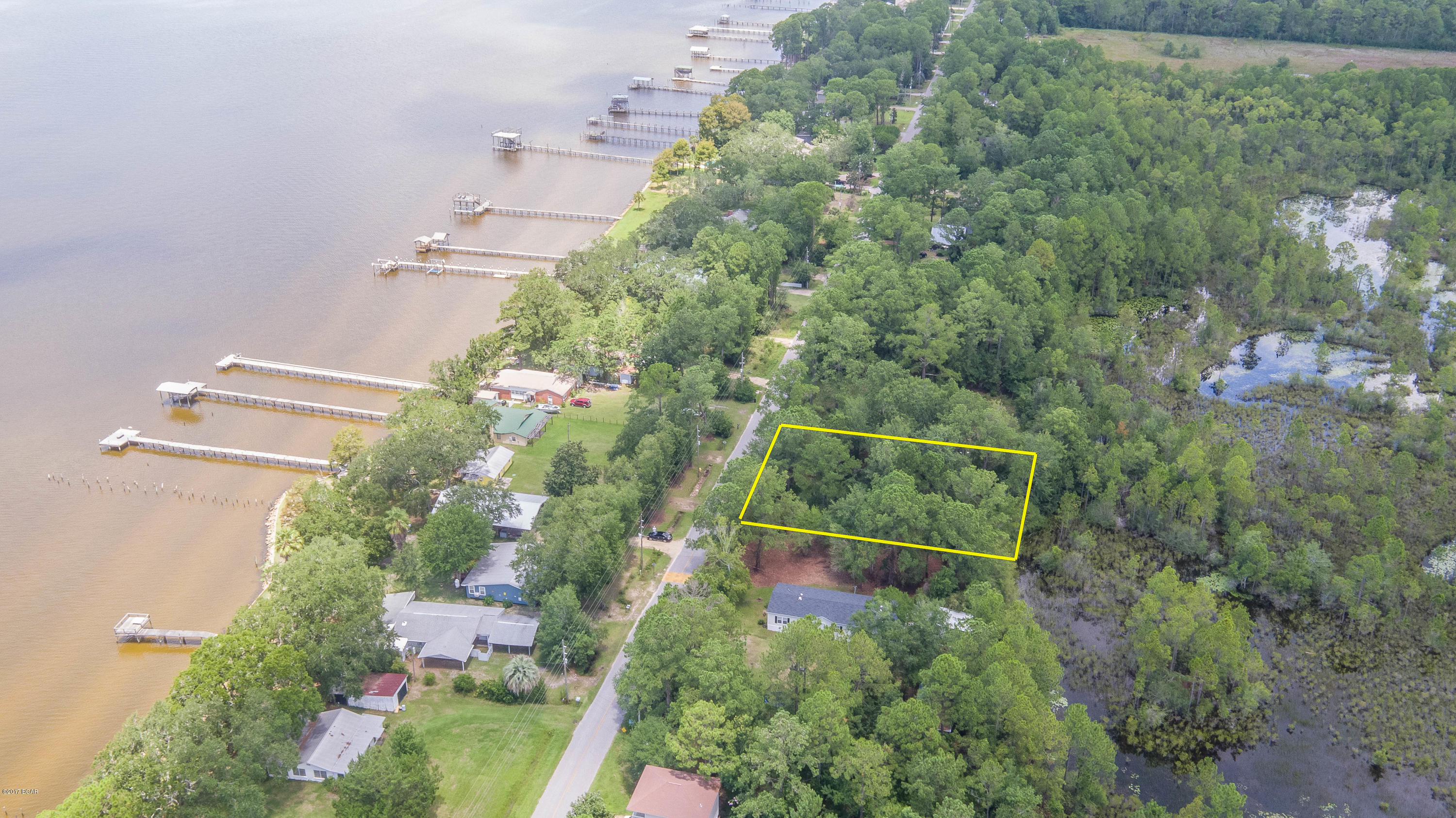 Lot 8-9 Baygrove Road Freeport, FL 32439 - Photo 1 of 12