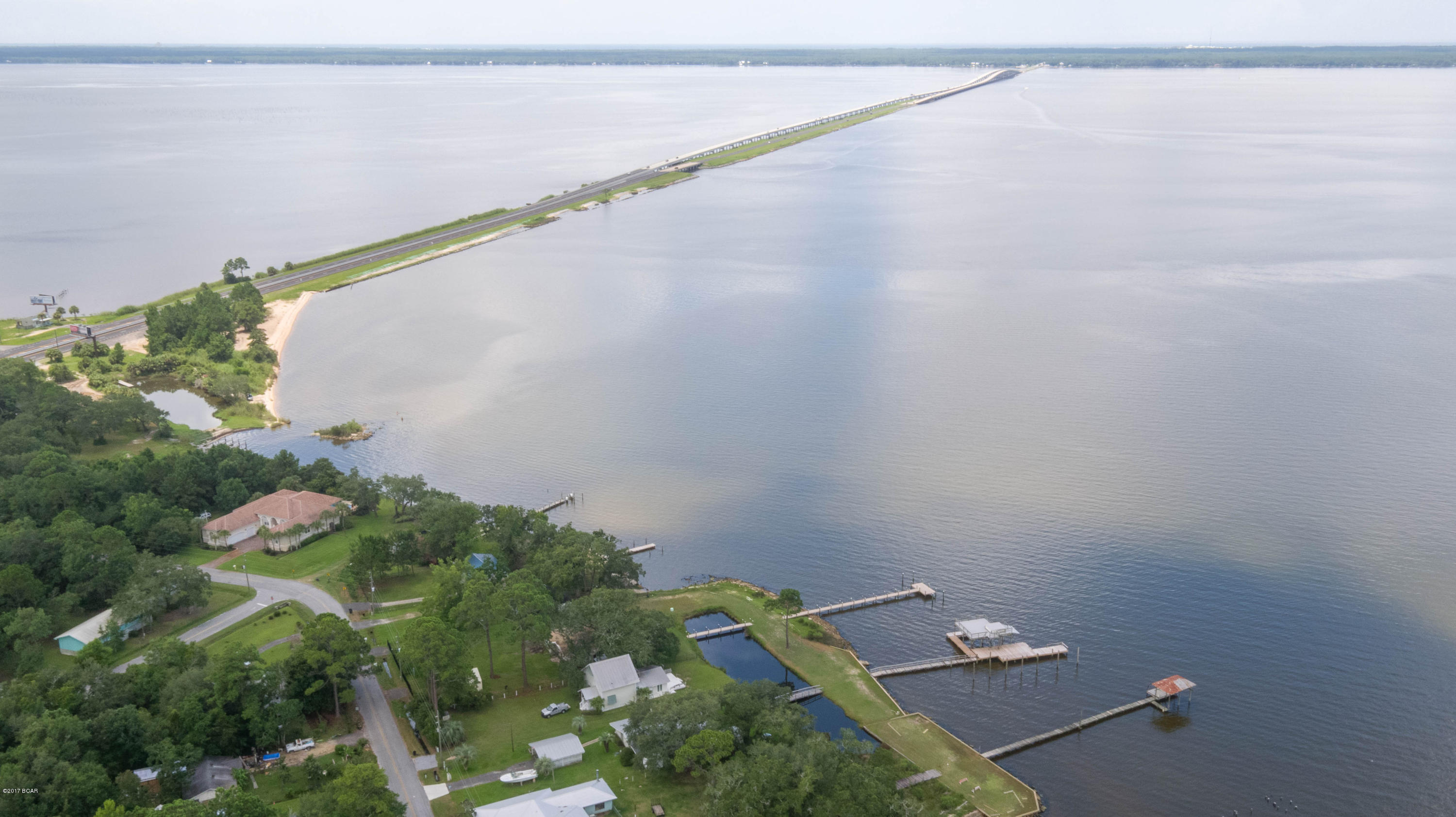 Lot 8-9 Baygrove Road Freeport, FL 32439 - Photo 11 of 12