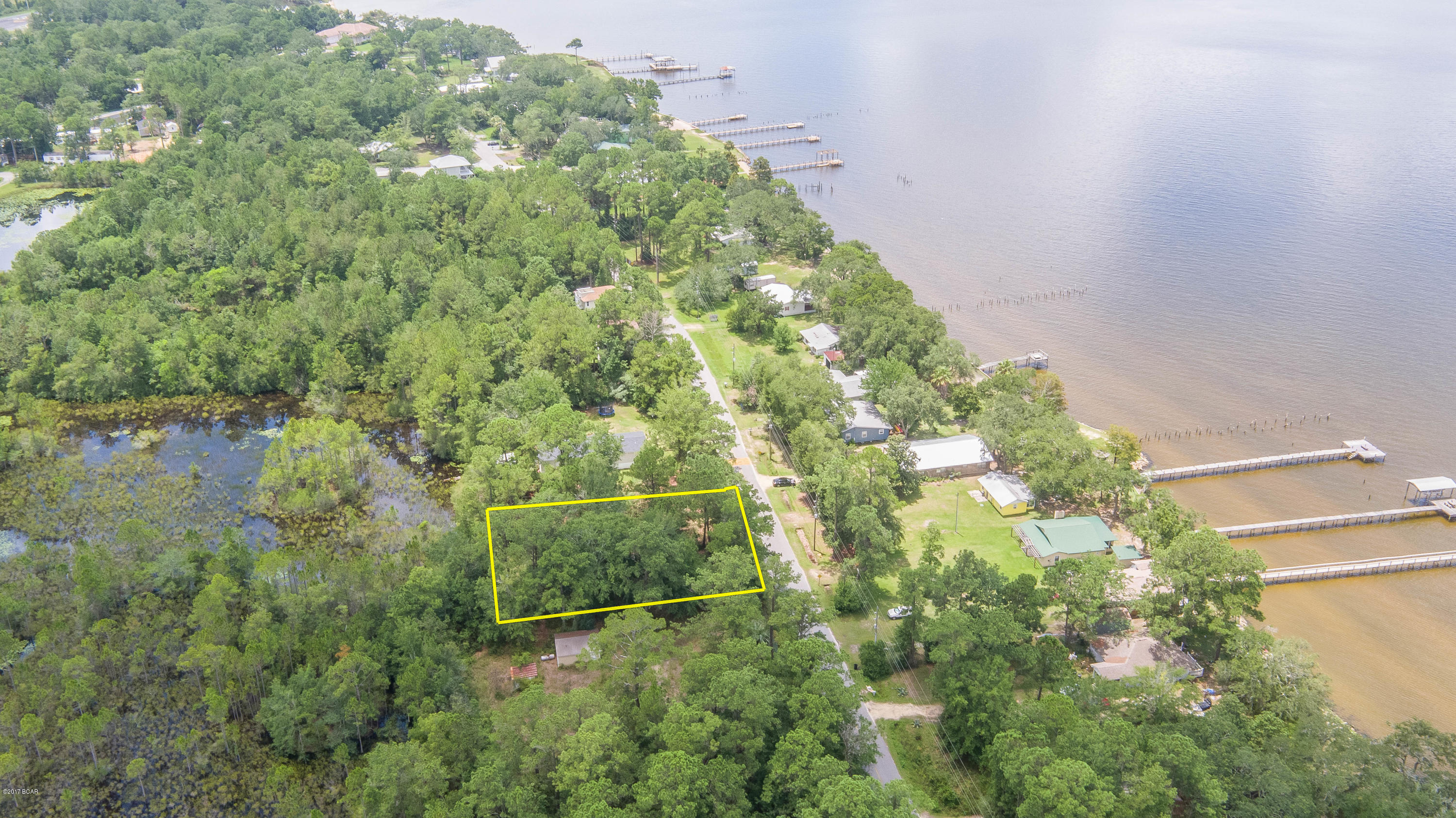 Lot 8-9 Baygrove Road Freeport, FL 32439 - Photo 2 of 12