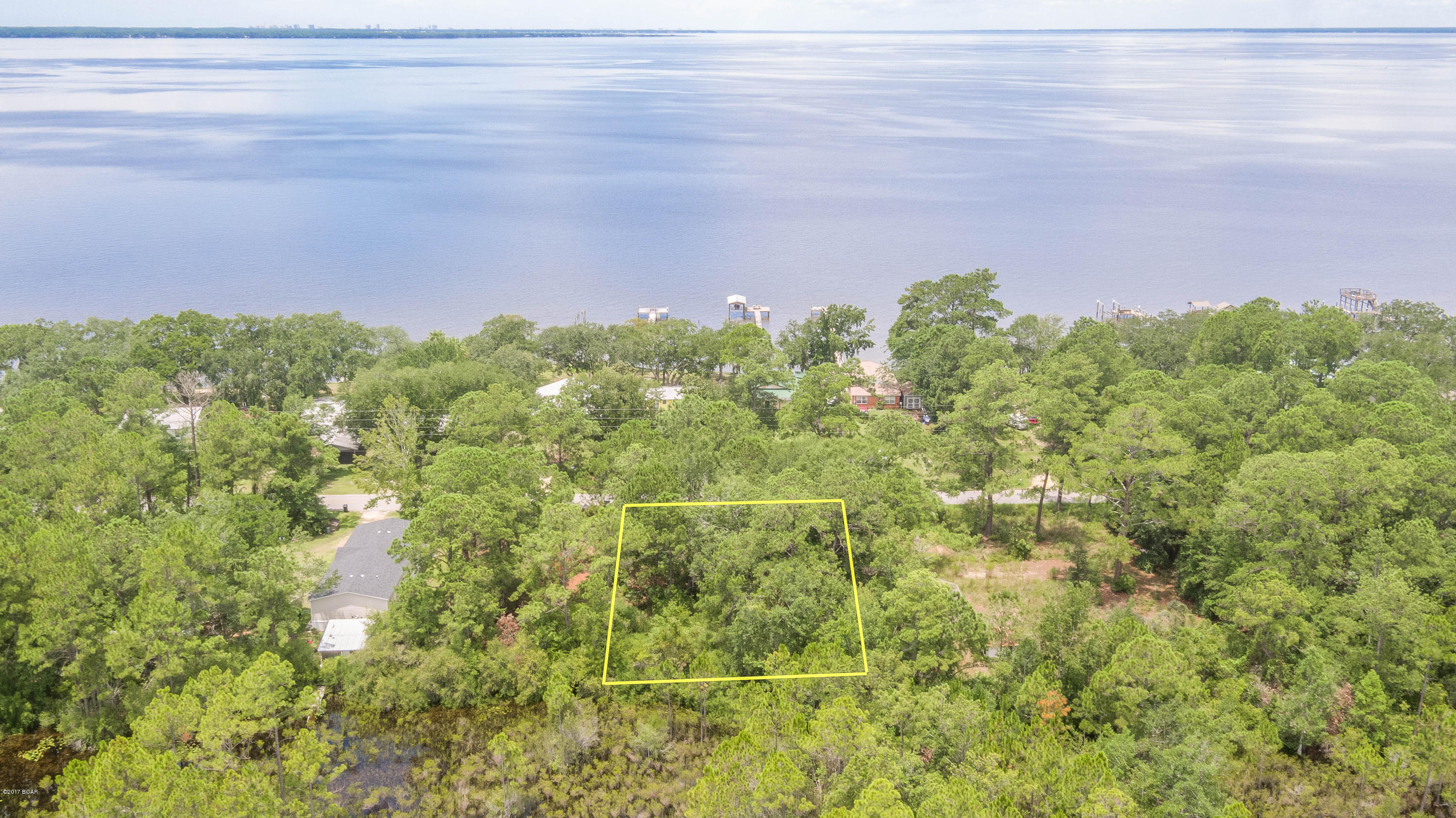Lot 8-9 Baygrove Road Freeport, FL 32439 - Photo 3 of 12