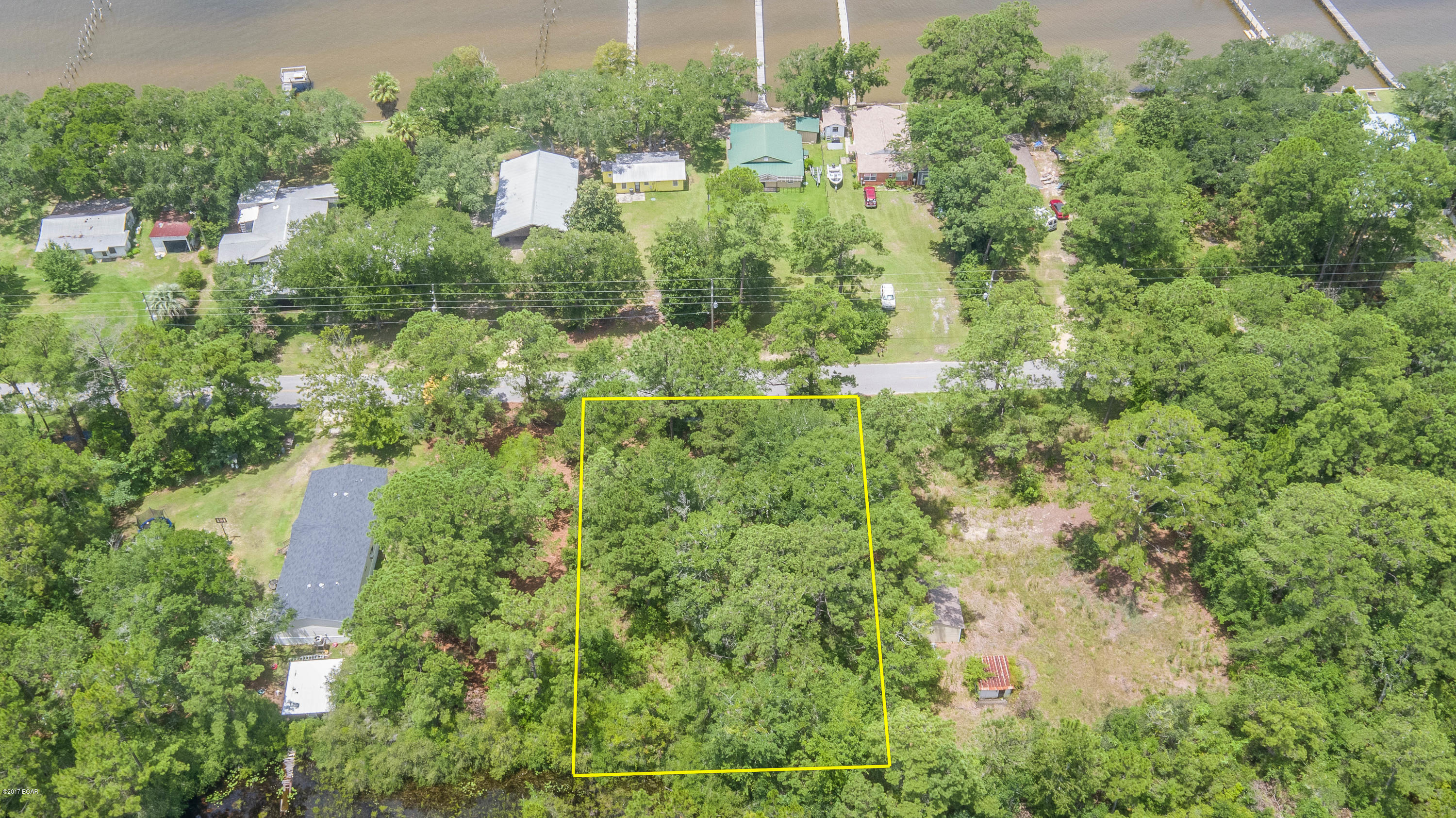 Lot 8-9 Baygrove Road Freeport, FL 32439 - Photo 4 of 12