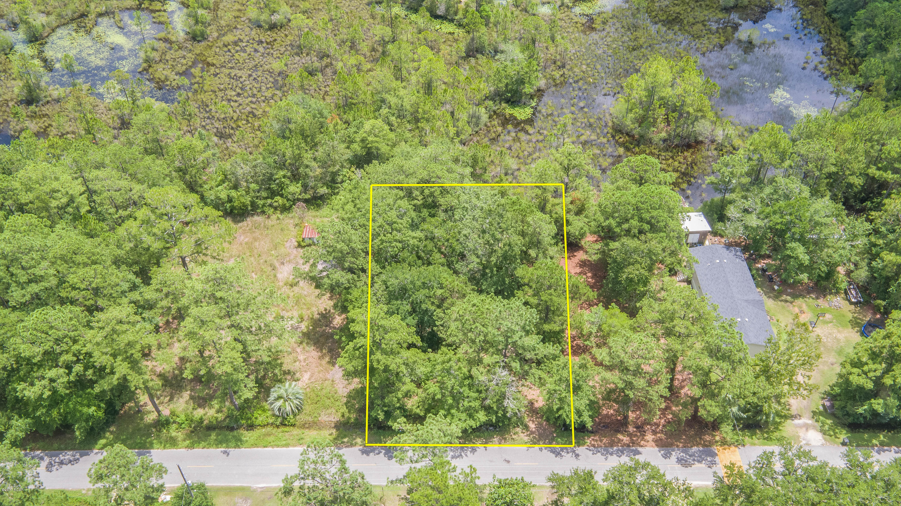Lot 8-9 Baygrove Road Freeport, FL 32439 - Photo 5 of 12