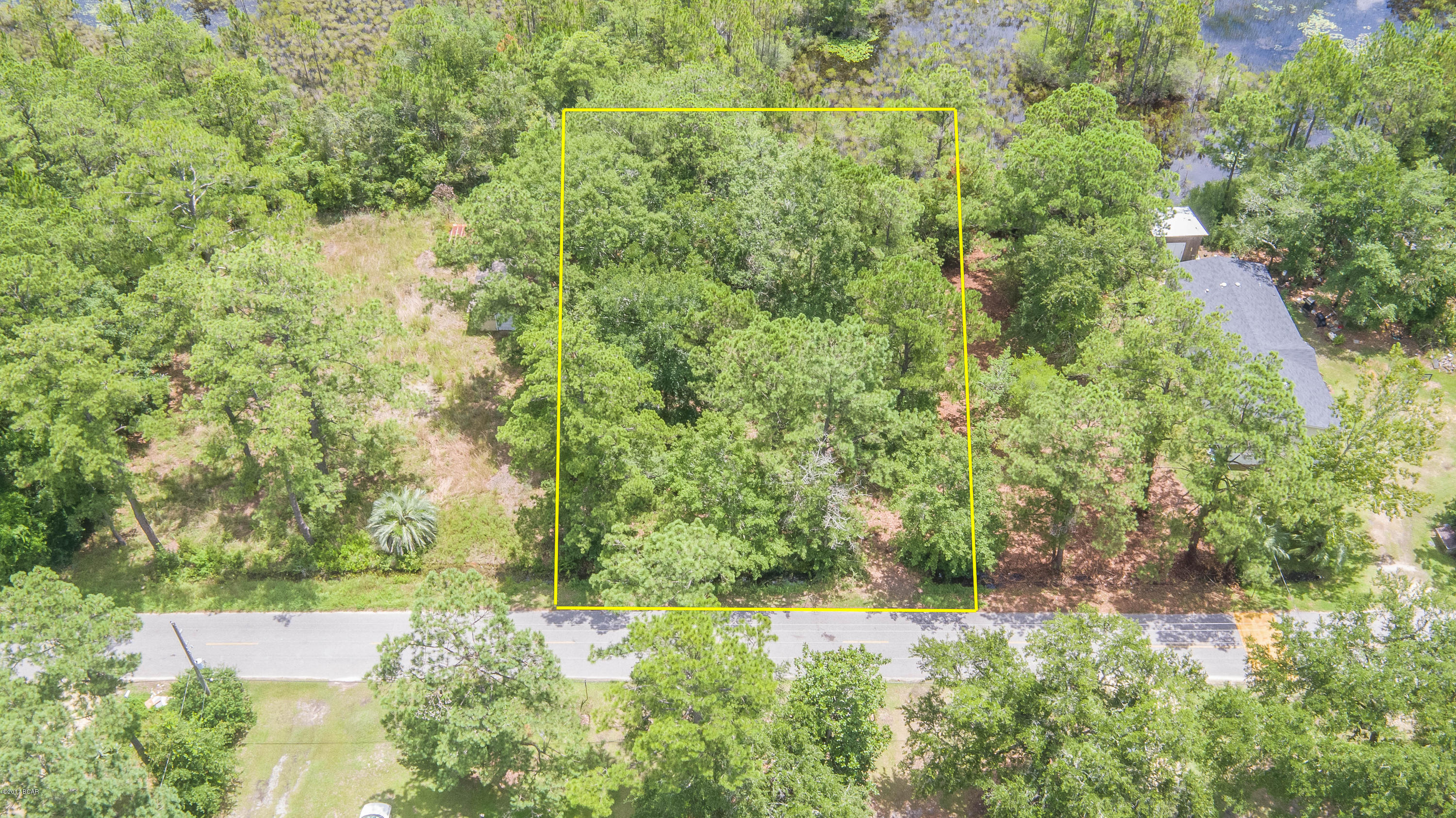 Lot 8-9 Baygrove Road Freeport, FL 32439 - Photo 6 of 12