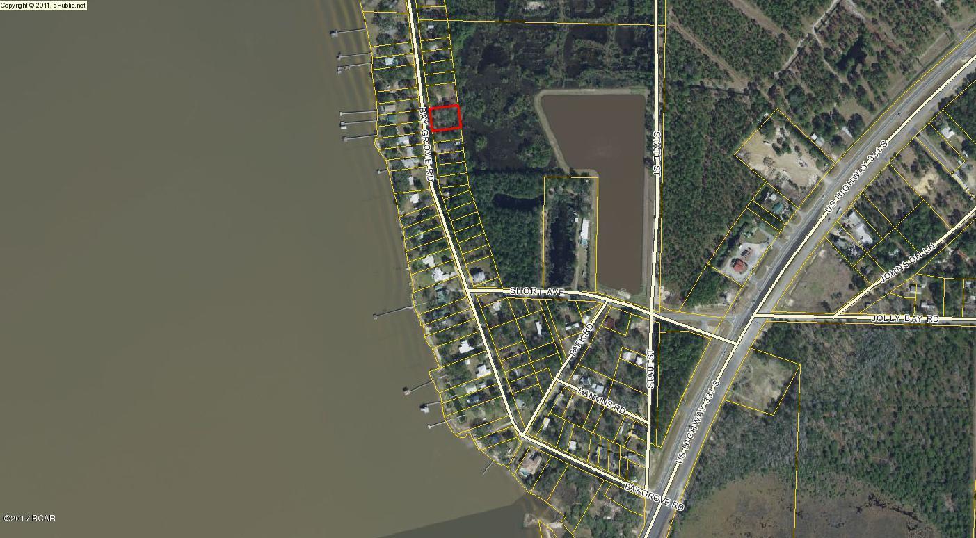 Lot 8-9 Baygrove Road Freeport, FL 32439 - Photo 10 of 12