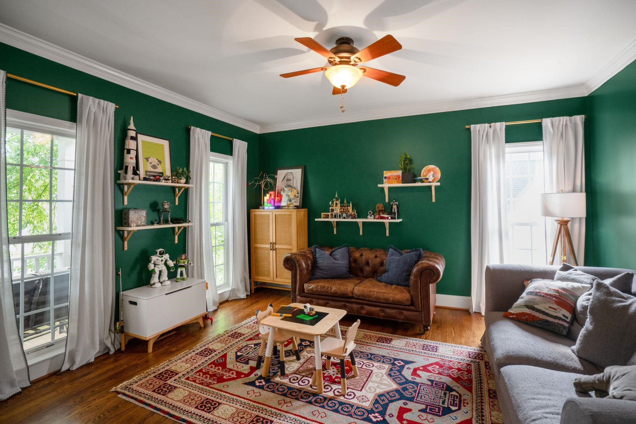 2104 Katesbridge Lane Raleigh, NC 27614 - Photo 11 of 44 Photo 11