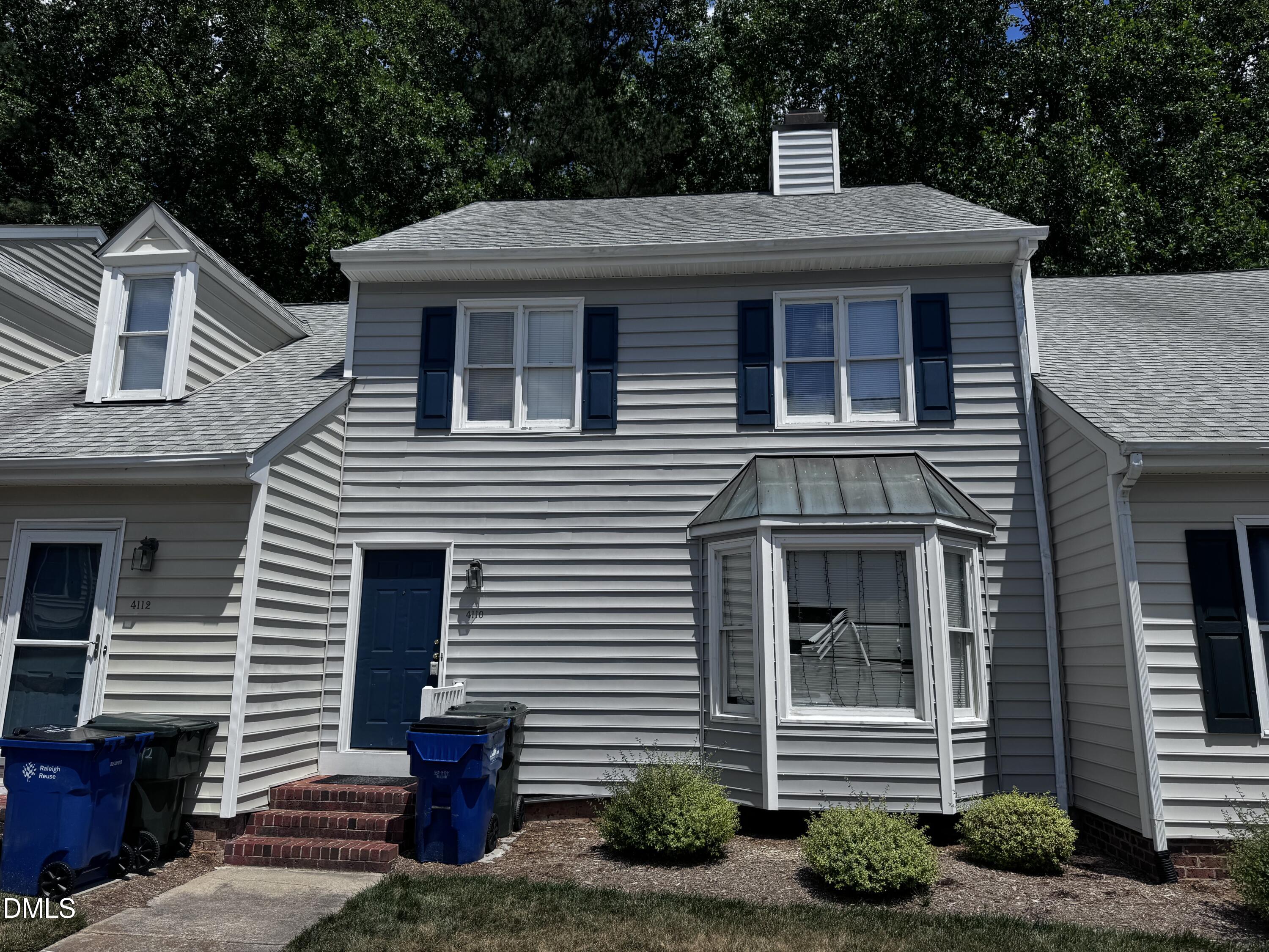 4110 Kaplan Drive Raleigh, NC 27606 - Photo 1 of 5