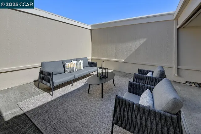 $438,000 | 2041 Golden Rain Road, Unit 4, Walnut Creek, CA 94595