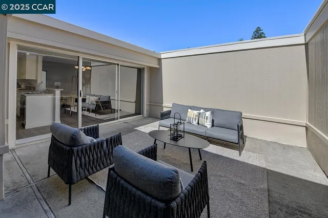 $438,000 | 2041 Golden Rain Road, Unit 4, Walnut Creek, CA 94595