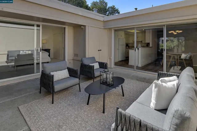 $438,000 | 2041 Golden Rain Road, Unit 4, Walnut Creek, CA 94595