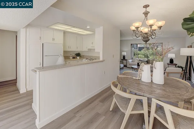 $438,000 | 2041 Golden Rain Road, Unit 4, Walnut Creek, CA 94595