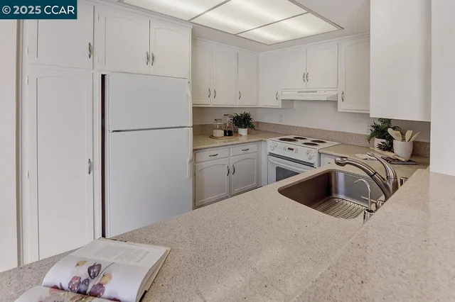 $438,000 | 2041 Golden Rain Road, Unit 4, Walnut Creek, CA 94595