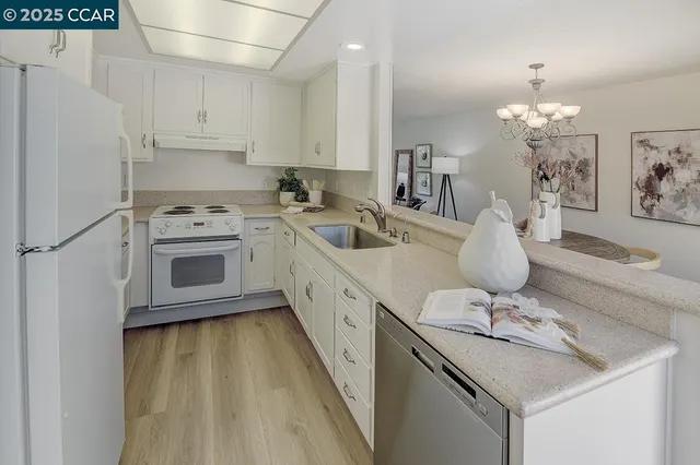 $438,000 | 2041 Golden Rain Road, Unit 4, Walnut Creek, CA 94595