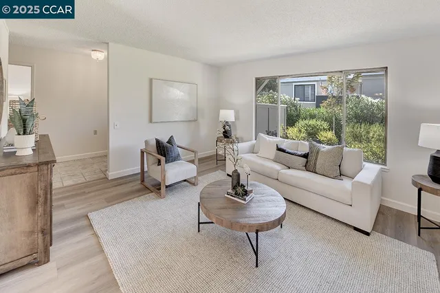 $438,000 | 2041 Golden Rain Road, Unit 4, Walnut Creek, CA 94595