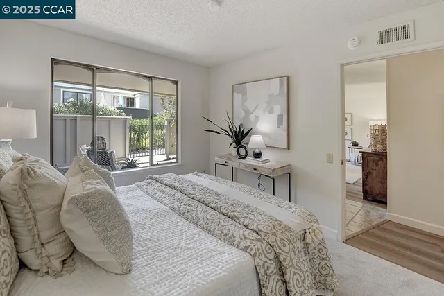 $438,000 | 2041 Golden Rain Road, Unit 4, Walnut Creek, CA 94595