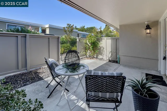 $438,000 | 2041 Golden Rain Road, Unit 4, Walnut Creek, CA 94595