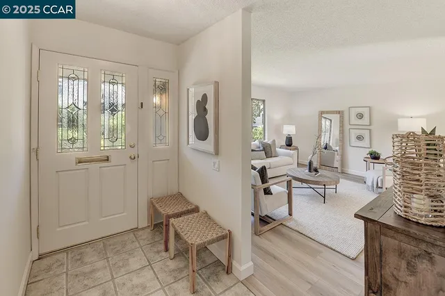 $438,000 | 2041 Golden Rain Road, Unit 4, Walnut Creek, CA 94595