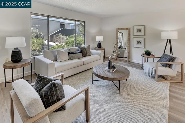 $438,000 | 2041 Golden Rain Road, Unit 4, Walnut Creek, CA 94595