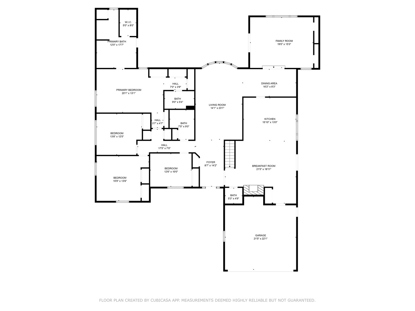 1617 Wadsworth Road Wheaton, IL 60189 - Photo 3 of 4 Gallery Image 3
