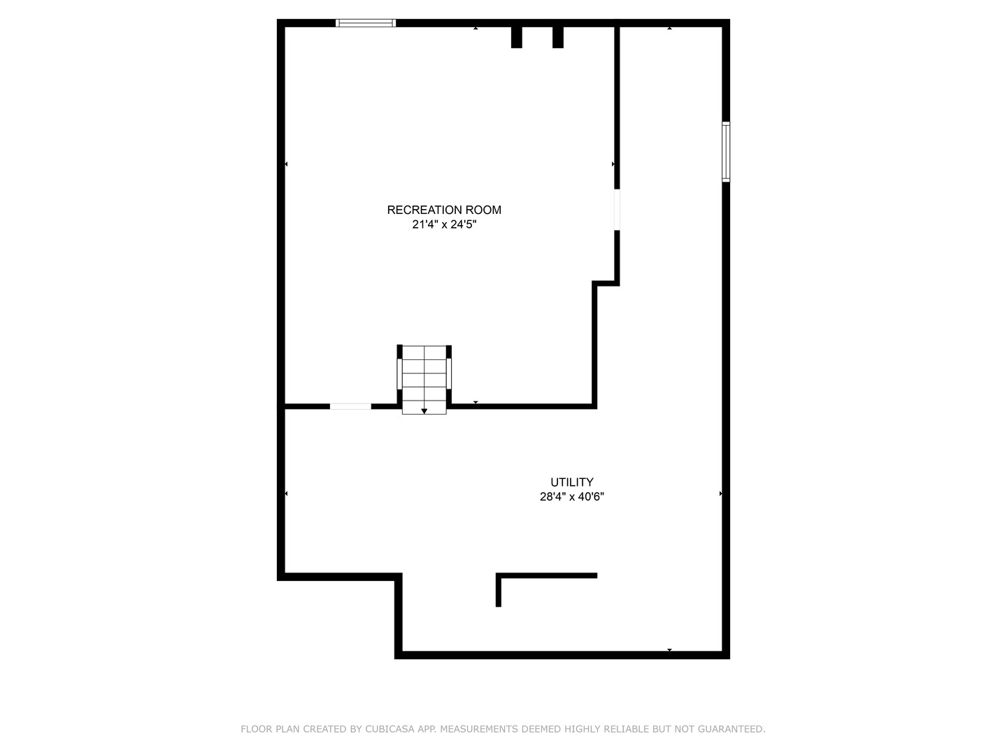 1617 Wadsworth Road Wheaton, IL 60189 - Photo 4 of 4 Gallery Image 4