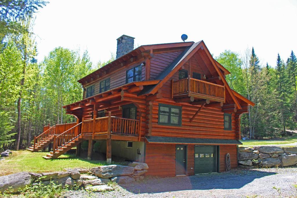 267 Pleasant Island Road Oquossoc, ME 04964 - Photo 2 of 19 Photo