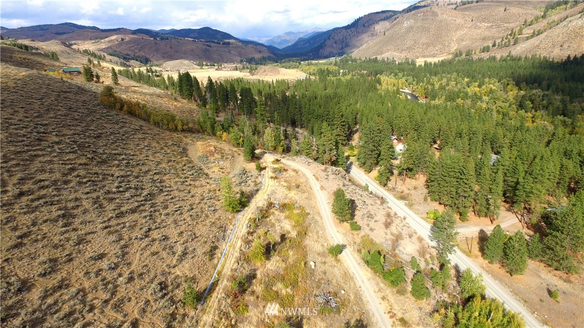 3 Williams Road Winthrop, WA 98862 - Photo 26 of 27 Gallery Image 26