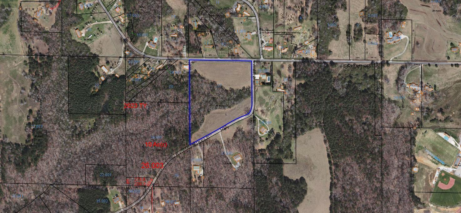 Herman Road Jasper, AL 35503 - Photo 1 of 1 Gallery Image 1