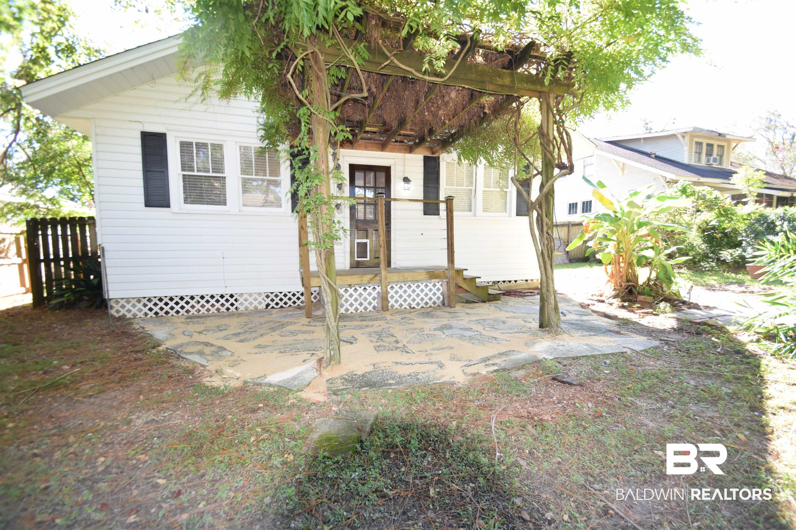 182 Williams Street Mobile, AL 36606 - Photo 45 of 50