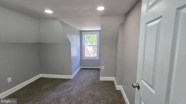 a view of small space