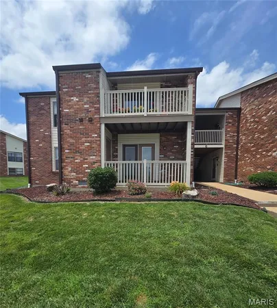 $169,900 | 61 Meadowridge Lane East, Columbia, IL 62236