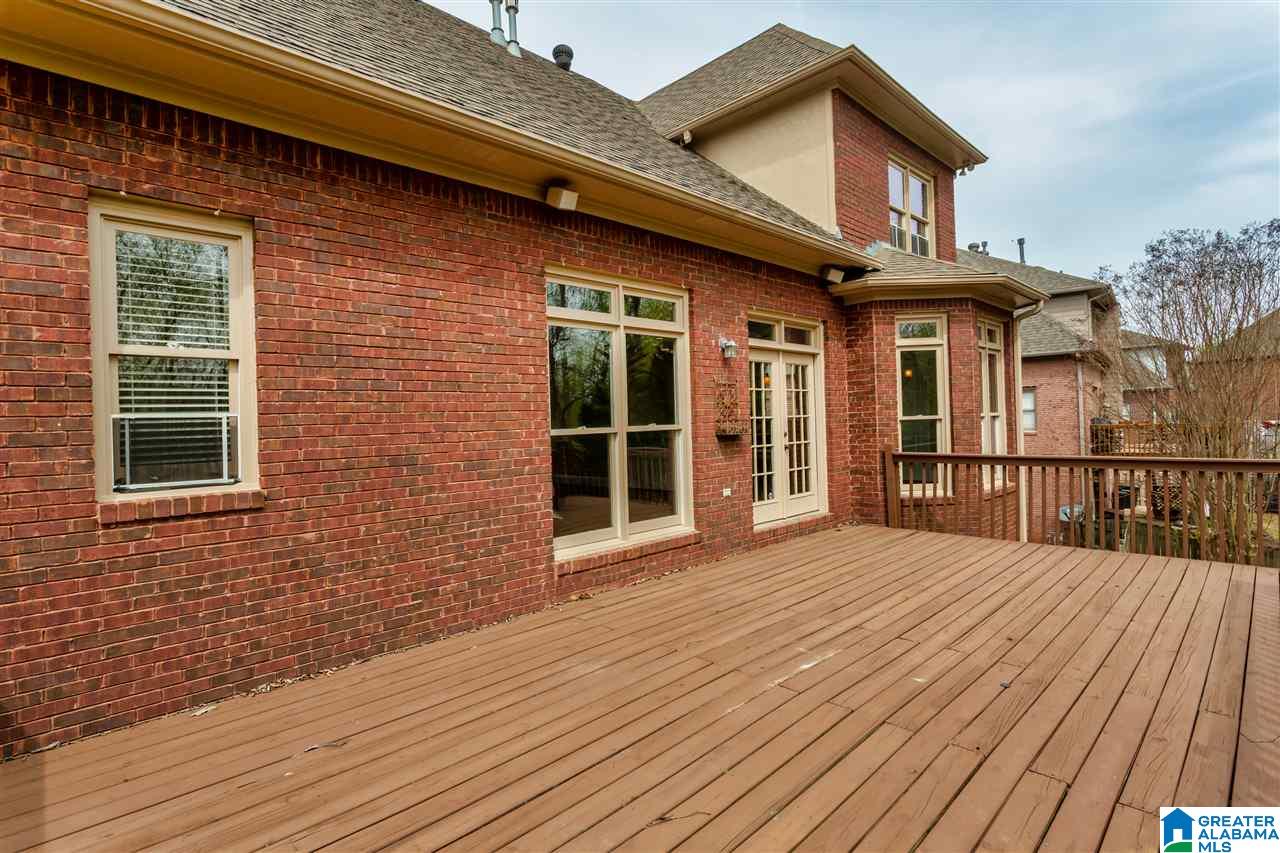 1245 Eagle Park Road Birmingham, AL 35242 - Photo 41 of 50