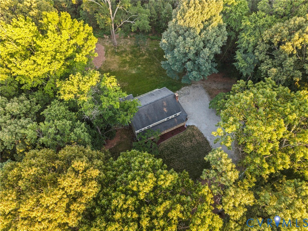 3320 John Tree Hill Road Powhatan, VA 23139 - Photo 49 of 50