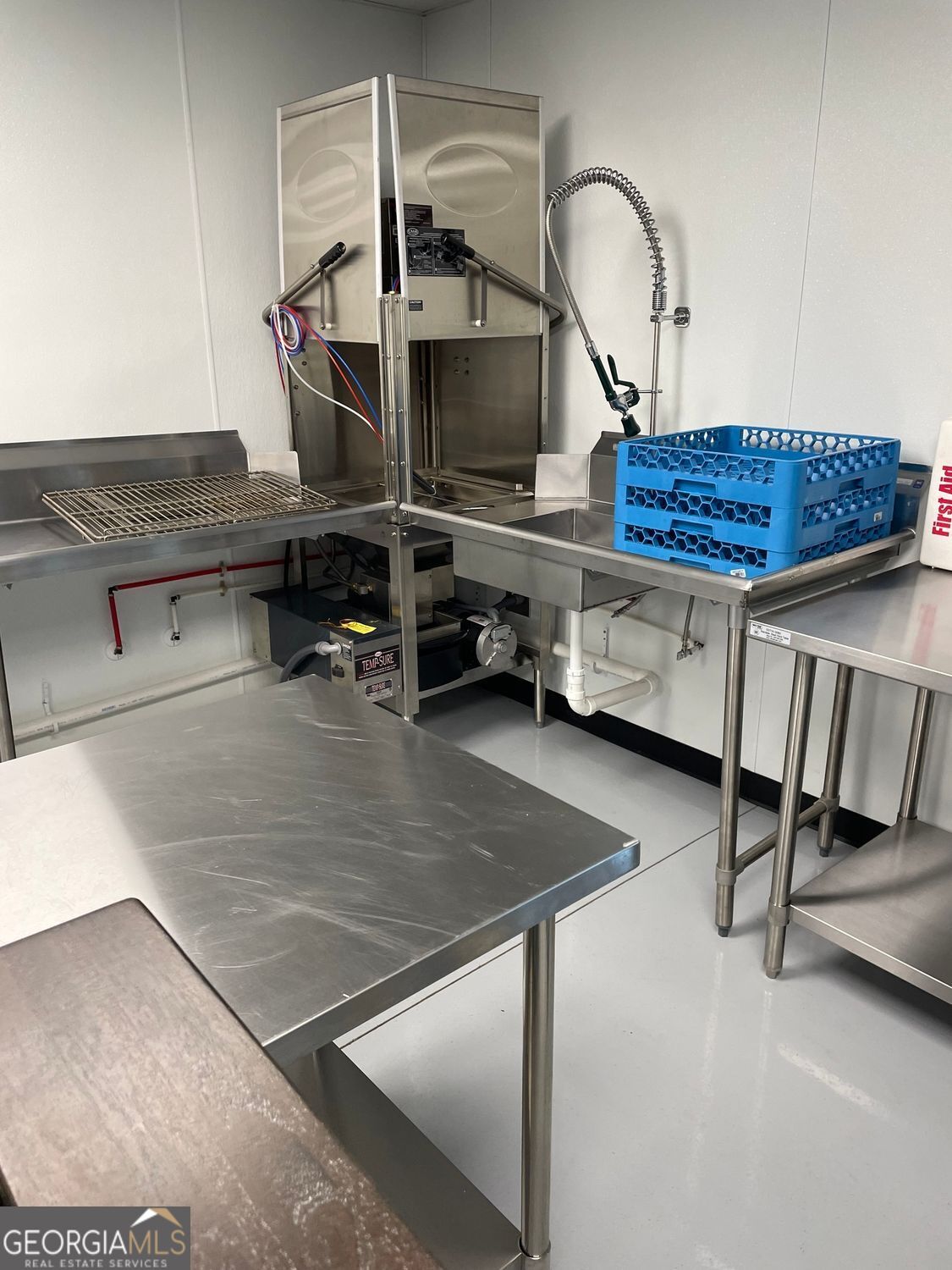 1019 Hardscrabble Road Mineral Bluff, GA 30559 - Photo 15 of 52 a living room with furniture