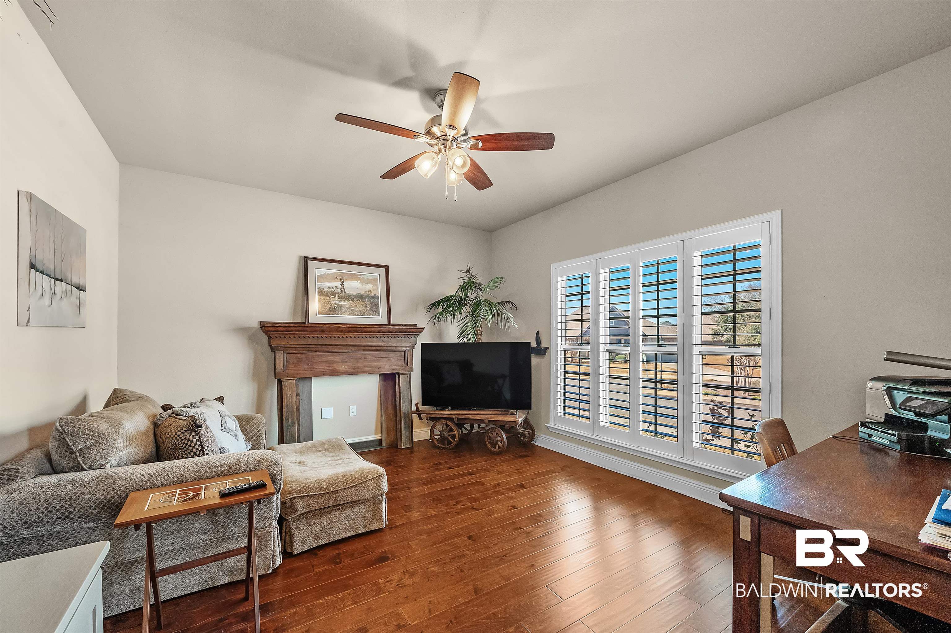 9812 Carnoustie Court Foley, AL 36535 - Photo 13 of 50 Office