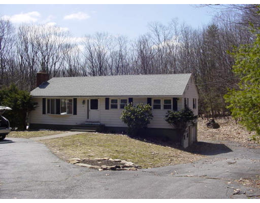208 Hollis Road Lunenburg, MA 01462 - Photo 1 of 2