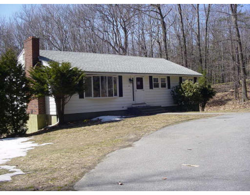 208 Hollis Road Lunenburg, MA 01462 - Photo 2 of 2