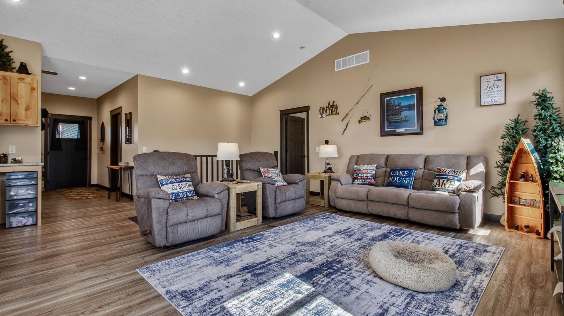 26969 252nd Avenue Holcombe, WI 54745 - Photo 4 of 40