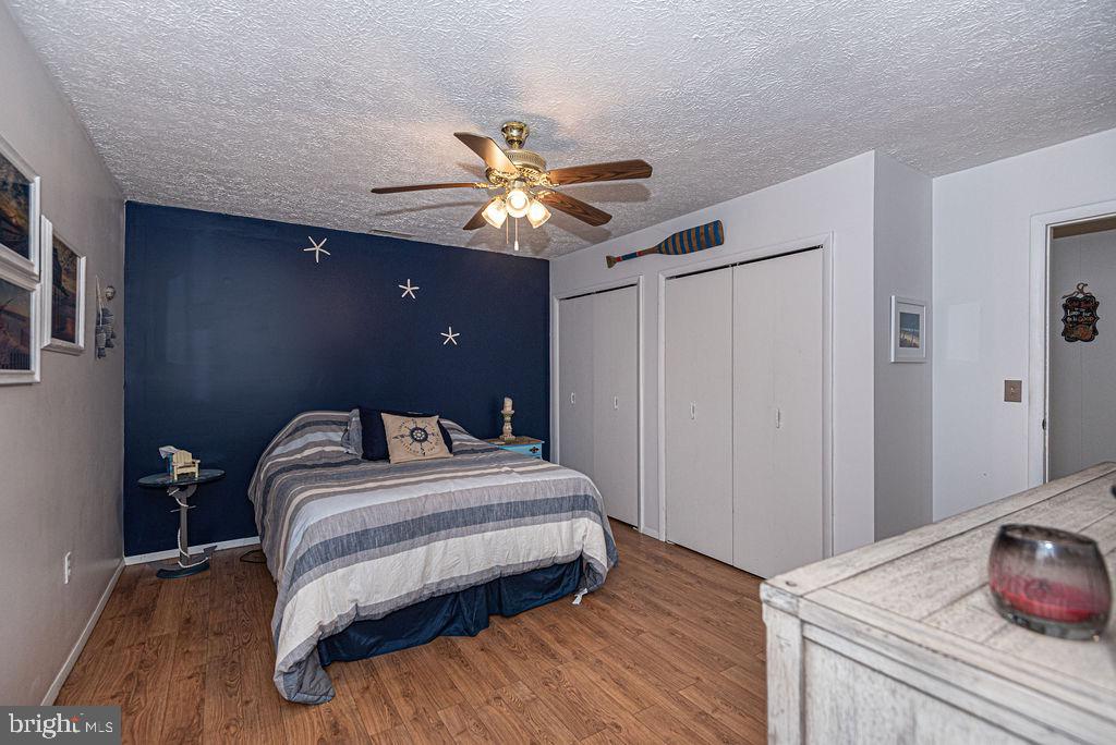 65 Pinehurst Road Ocean Pines, MD 21811 - Photo 21 of 55 Plenty of closet space