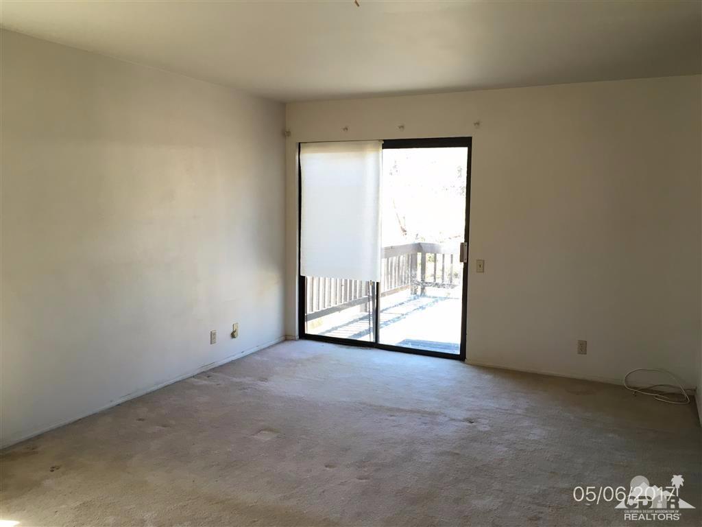 59371 Devils Ladder Road Mountain Center, CA 92561 - Photo 9 of 12 a view of an empty room with a window