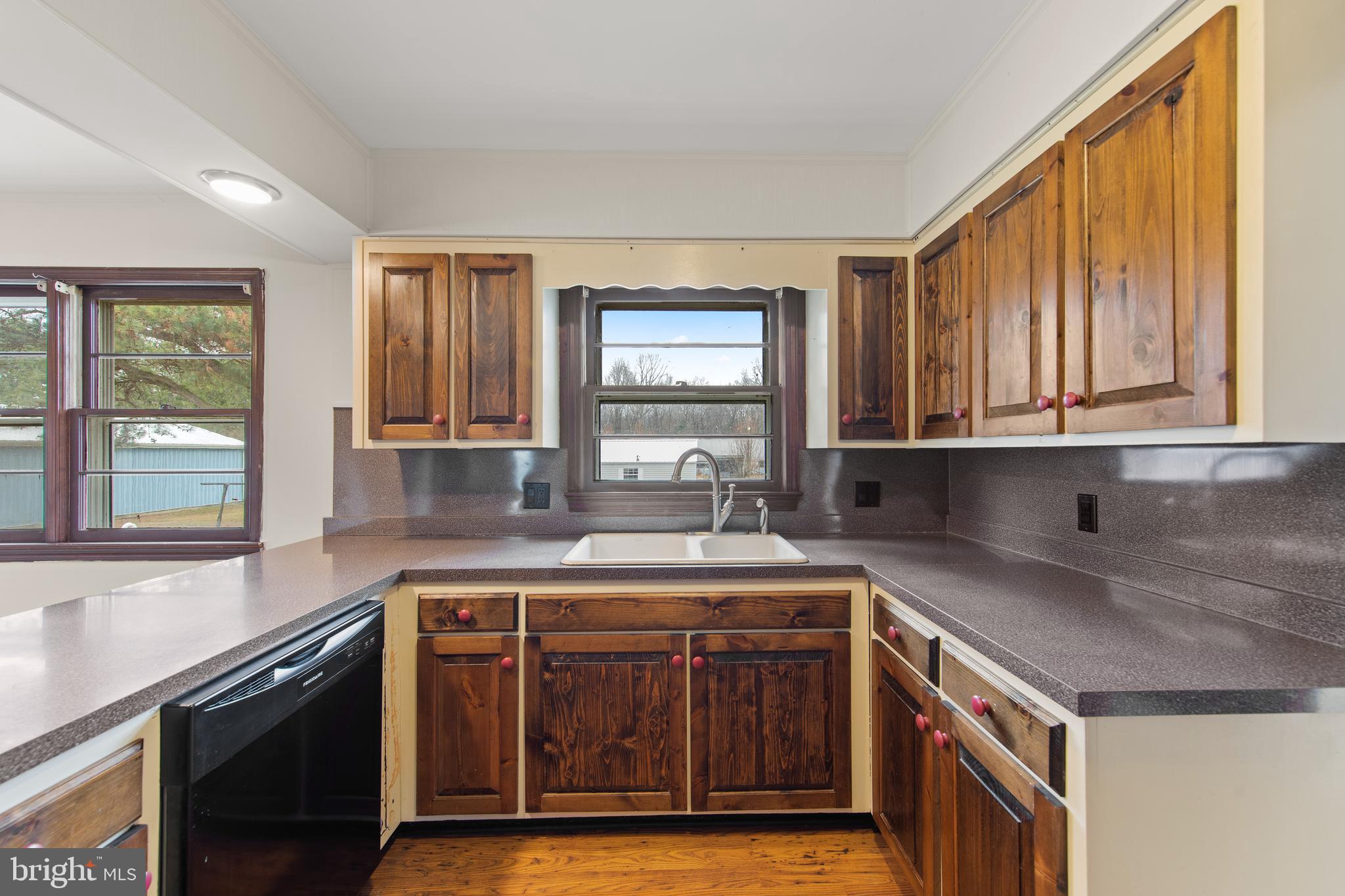 12629 Redden Road Bridgeville, DE 19933 - Photo 11 of 42 Kitchen