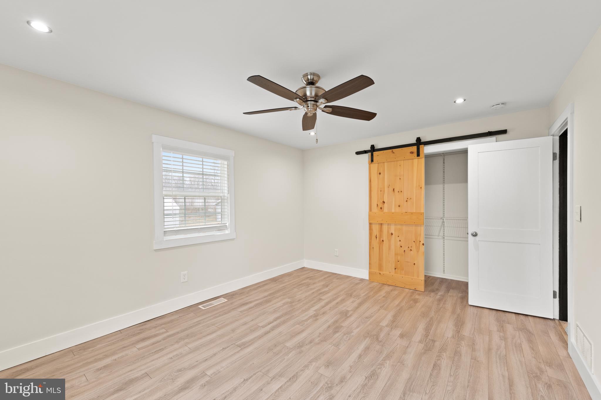 12629 Redden Road Bridgeville, DE 19933 - Photo 19 of 42 Bedroom 1