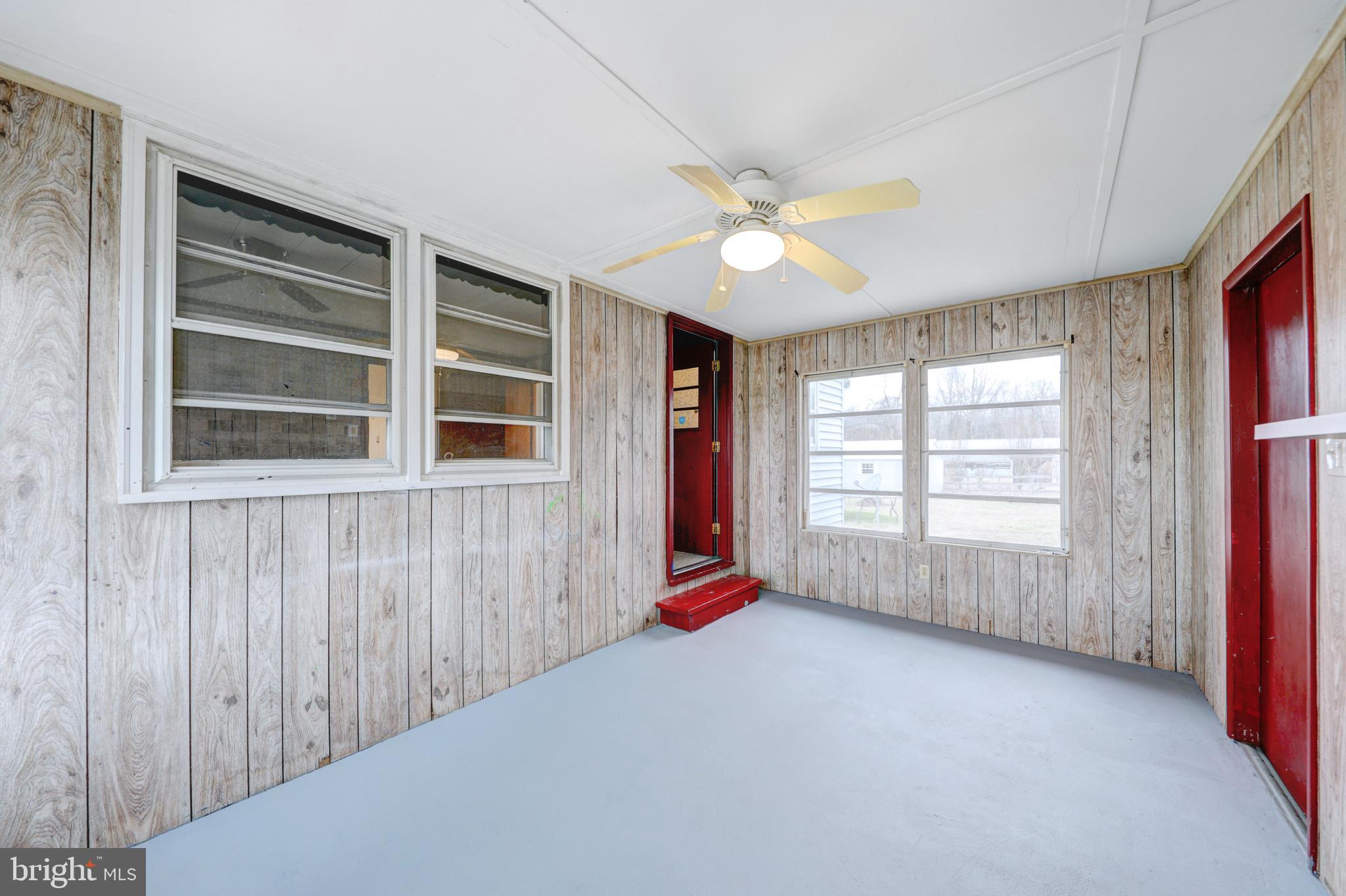 12629 Redden Road Bridgeville, DE 19933 - Photo 28 of 42 Porch