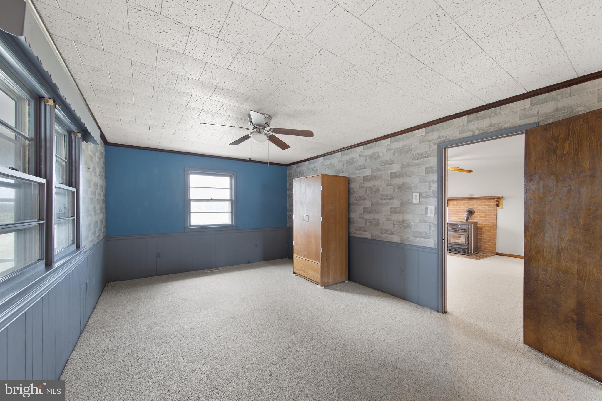 12629 Redden Road Bridgeville, DE 19933 - Photo 8 of 42 Bonus/ flex room