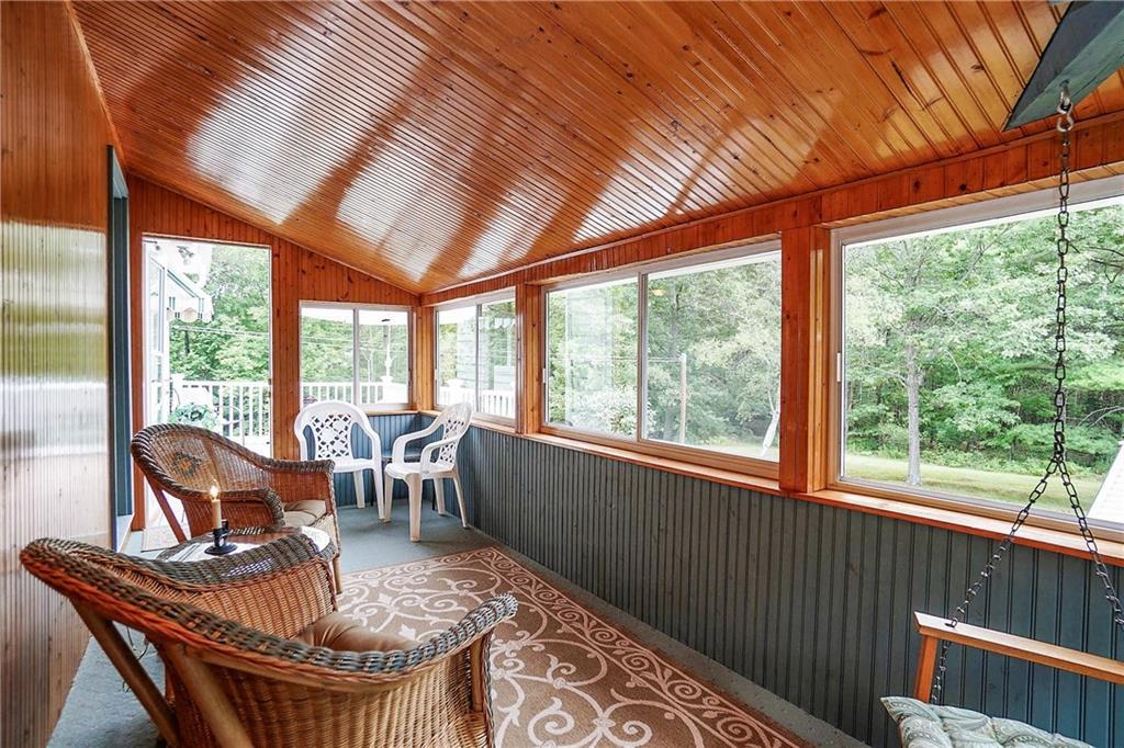255 Methodist Road Westbrook, ME 04092 - Photo 29 of 34 Grab a book and sit down or just...