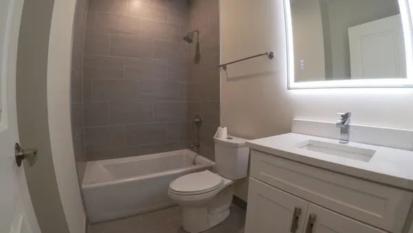 $4,900 | 1701 West Chicago Avenue, Unit 3, Chicago, IL 60622