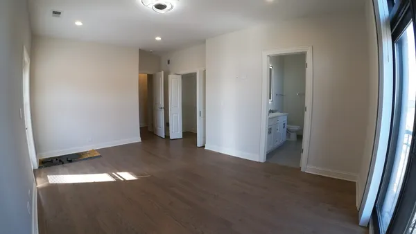 $4,900 | 1701 West Chicago Avenue, Unit 3, Chicago, IL 60622