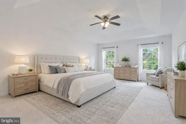 $825,000 | 1787 Moultrie Terrace Northeast, Leesburg, VA 20176