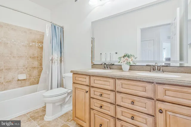 $825,000 | 1787 Moultrie Terrace Northeast, Leesburg, VA 20176