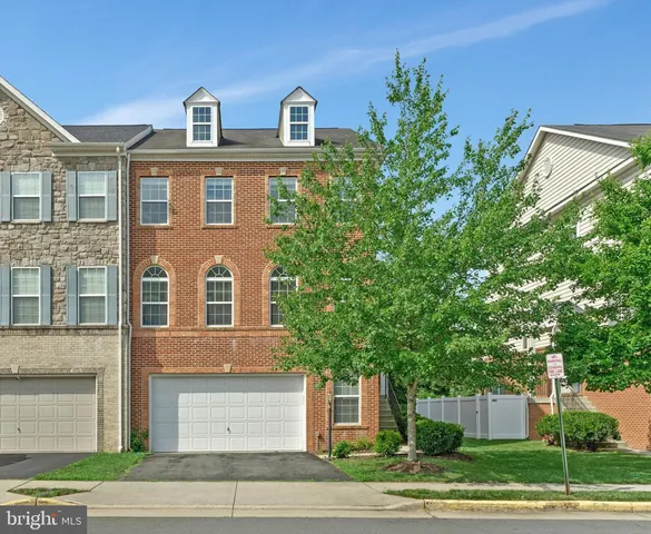 $825,000 | 1787 Moultrie Terrace Northeast, Leesburg, VA 20176